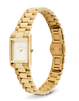 Daniel Wellington Bound Mini 3-Link Gold