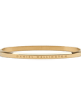 Daniel Wellington Classic Bangle Gold