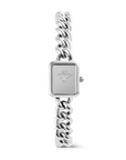 Jolie Chain Reflection Silver