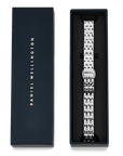 Daniel Wellington 5-Link Strap Silver