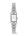 Daniel Wellington Bound Mini 3-Link Silver