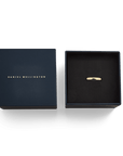 Daniel Wellington Arch Ring Gold 3.5mm