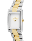 Daniel Wellington Bound Mini 3-Link Two Tone Gold