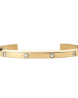 Daniel Wellington Classic Lumine Bracelet Gold 5.5 mm
