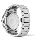 Daniel Wellington Iconic Paradigma Link Blue Enamel Watch