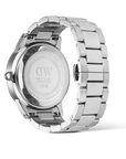 Daniel Wellington Iconic Paradigma Link Blue Enamel Watch
