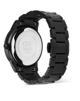 Daniel Wellington Iconic Paradigma Link Black Watch