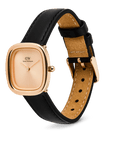 Daniel Wellington Margot Sheffield Unitone Sunray Rose Gold