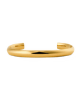 Daniel Wellington Arch Cuff Gold 6mm