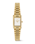 Daniel Wellington Bound Mini 3-Link Gold