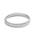 Daniel Wellington Classic Aura Ring Silver