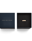 Daniel Wellington Line Ring Polished Rose Gold 4.5mm