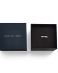 Daniel Wellington Arch Ring Rose Gold 3.5mm