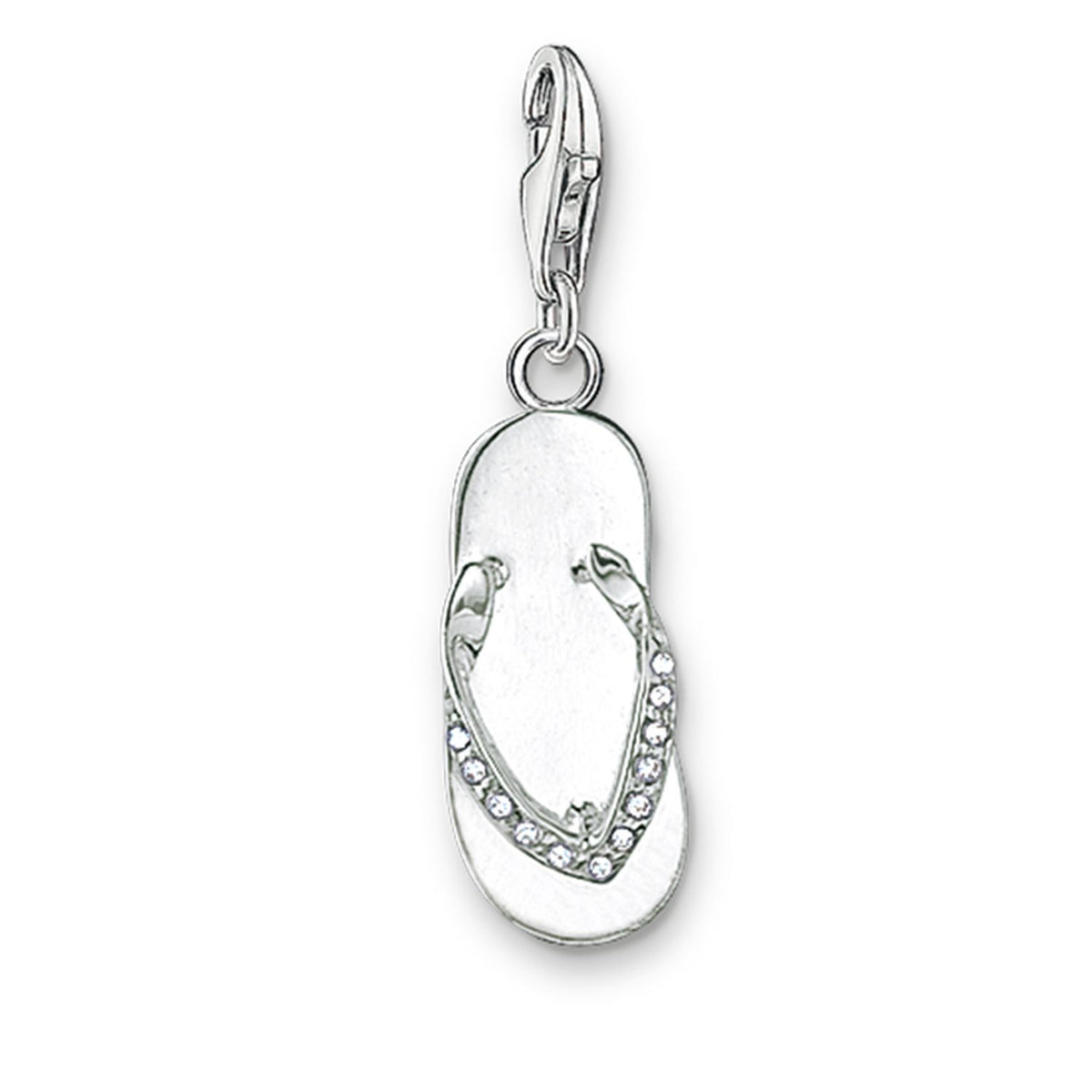 Thomas Sabo Charm Pendant & Flops Jewellery Flip – Sass Co