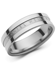 Daniel Wellington Elan Ring Silver