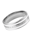 Daniel Wellington Emalie Ring Silver