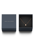 Daniel Wellington Elan Lumine Necklace Rose Gold
