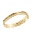 Daniel Wellington Classic Ring Gold