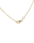 9CT ASTRID NECKLACE