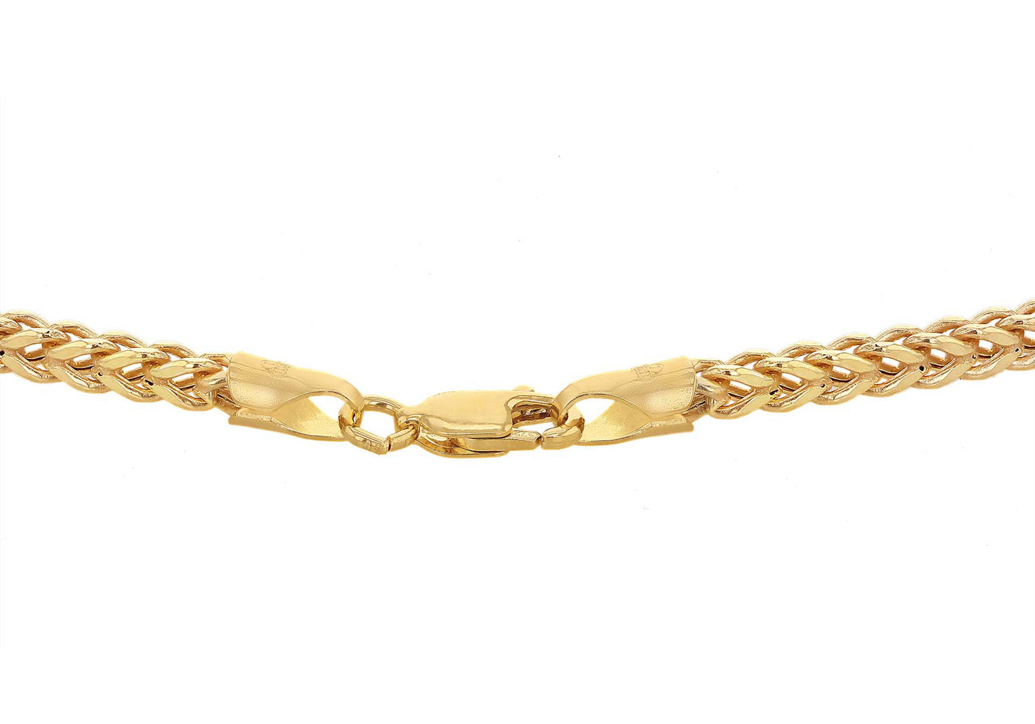 9CT FRANCO CHAIN