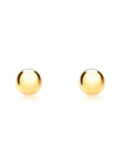 9CT CLASSIC BALL STUDS