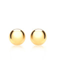 9CT CLASSIC BALL STUDS