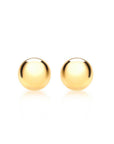 9CT CLASSIC BALL STUDS