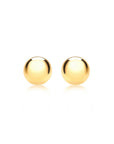 9CT CLASSIC BALL STUDS