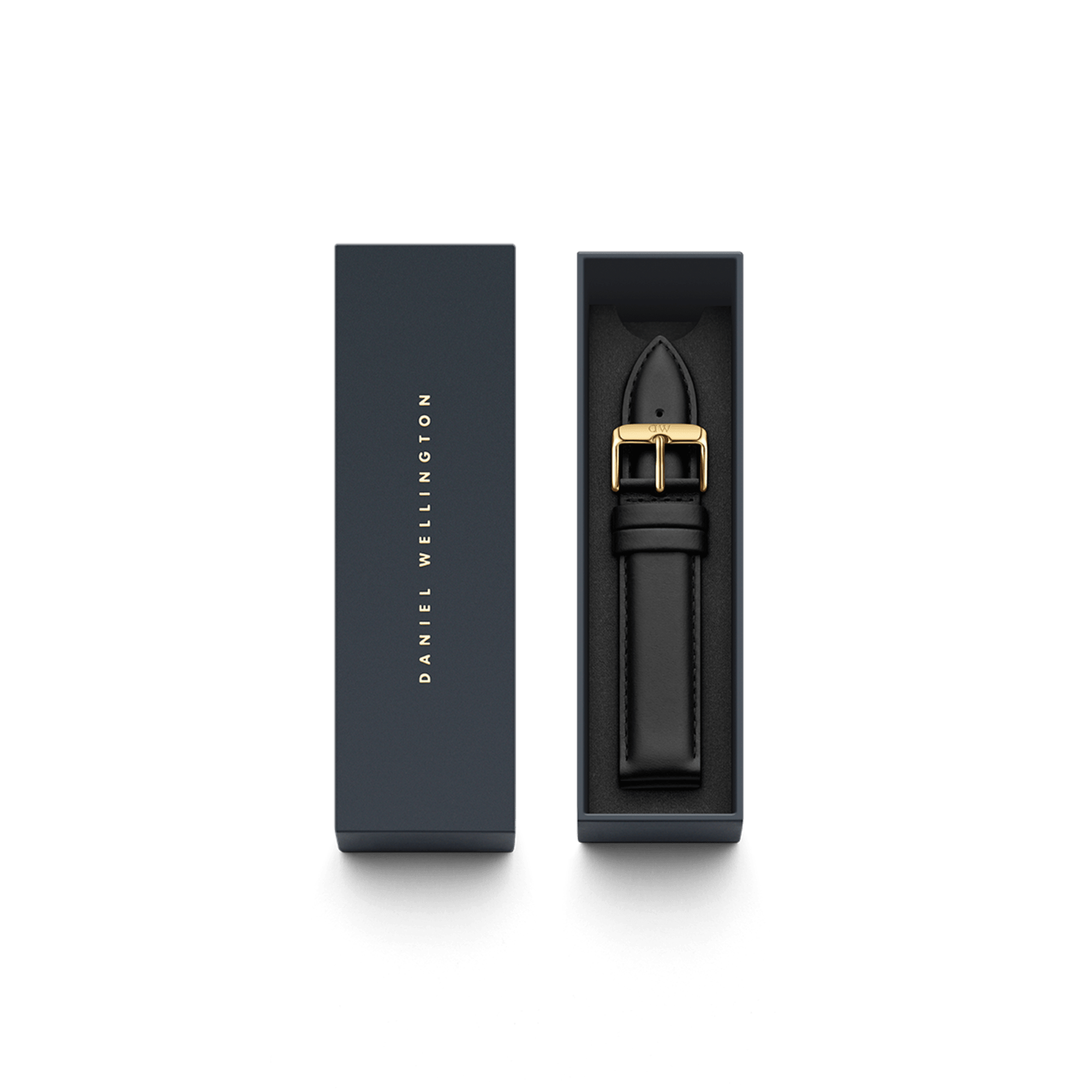 Daniel Wellington Classic 20 Sheffield Gold Watch Band