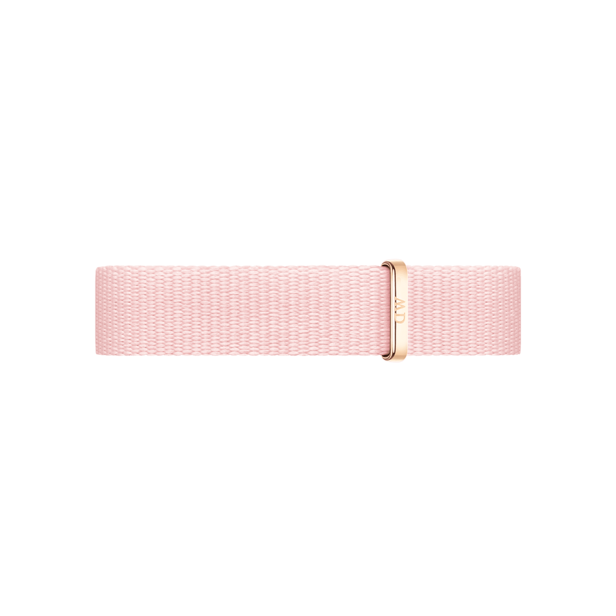 Daniel Wellington Petite 12 Coral Rose Gold Watch Band