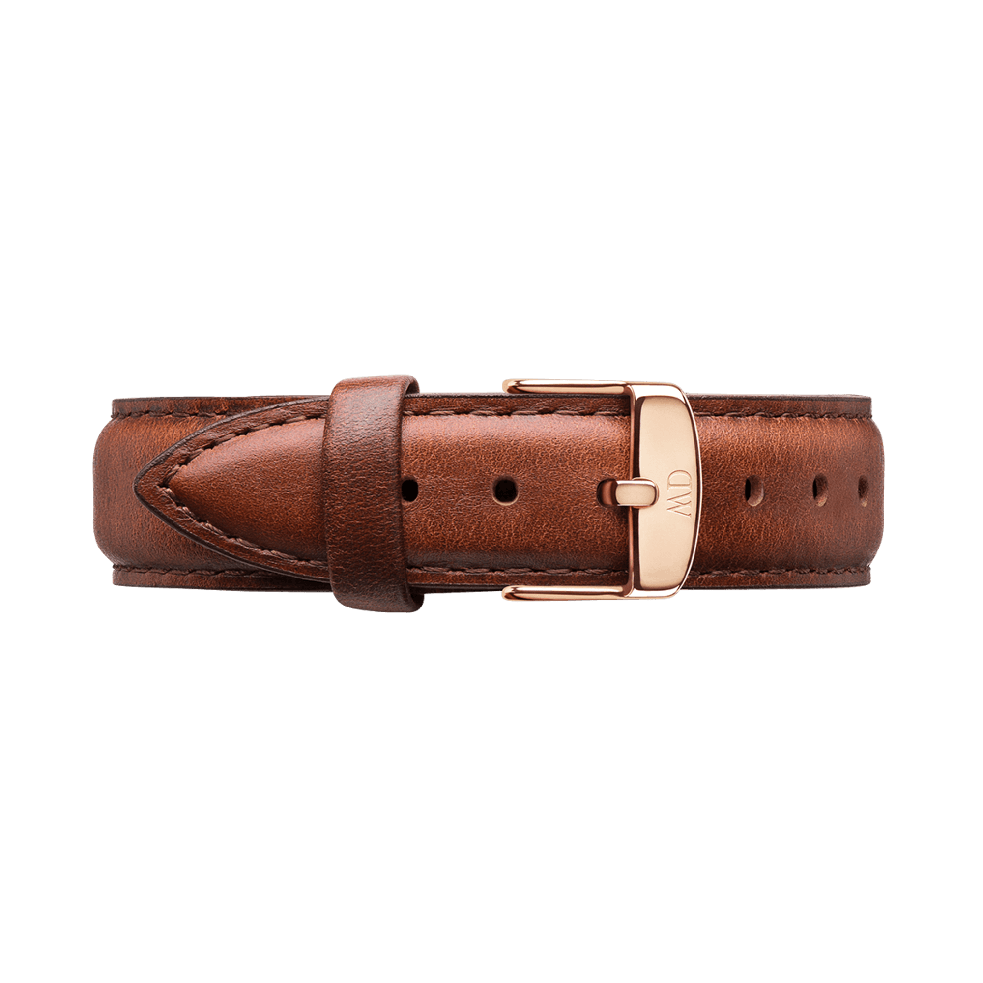 Daniel Wellington Classic 20 St Mawes Rose Gold Watch Band