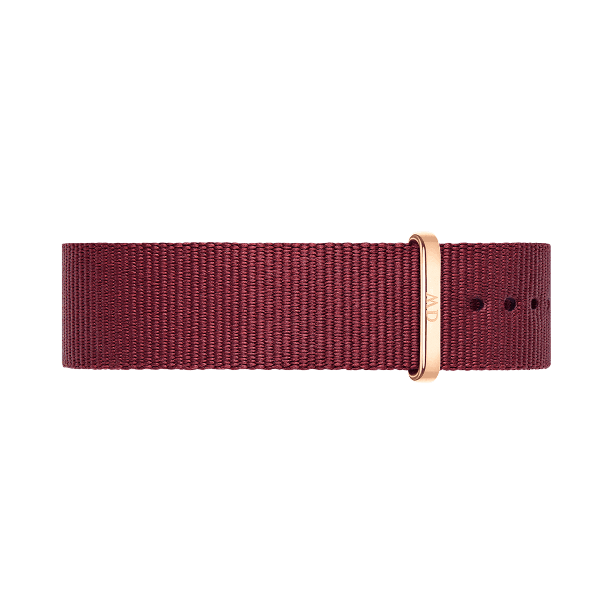 Daniel Wellington Classic 40 Roselyn Rose Gold & Black Watch