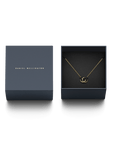 Daniel Wellington Elan Unity Necklace Gold