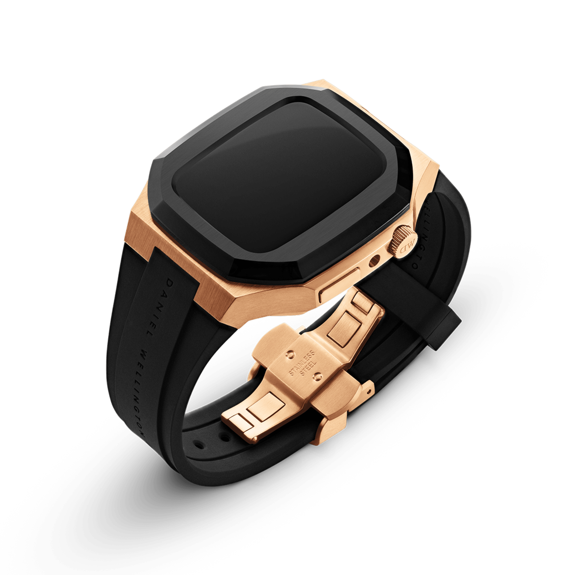 Daniel Wellington Switch Rose Gold Watch Band