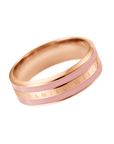 Daniel Wellington Emalie Ring Rose Gold