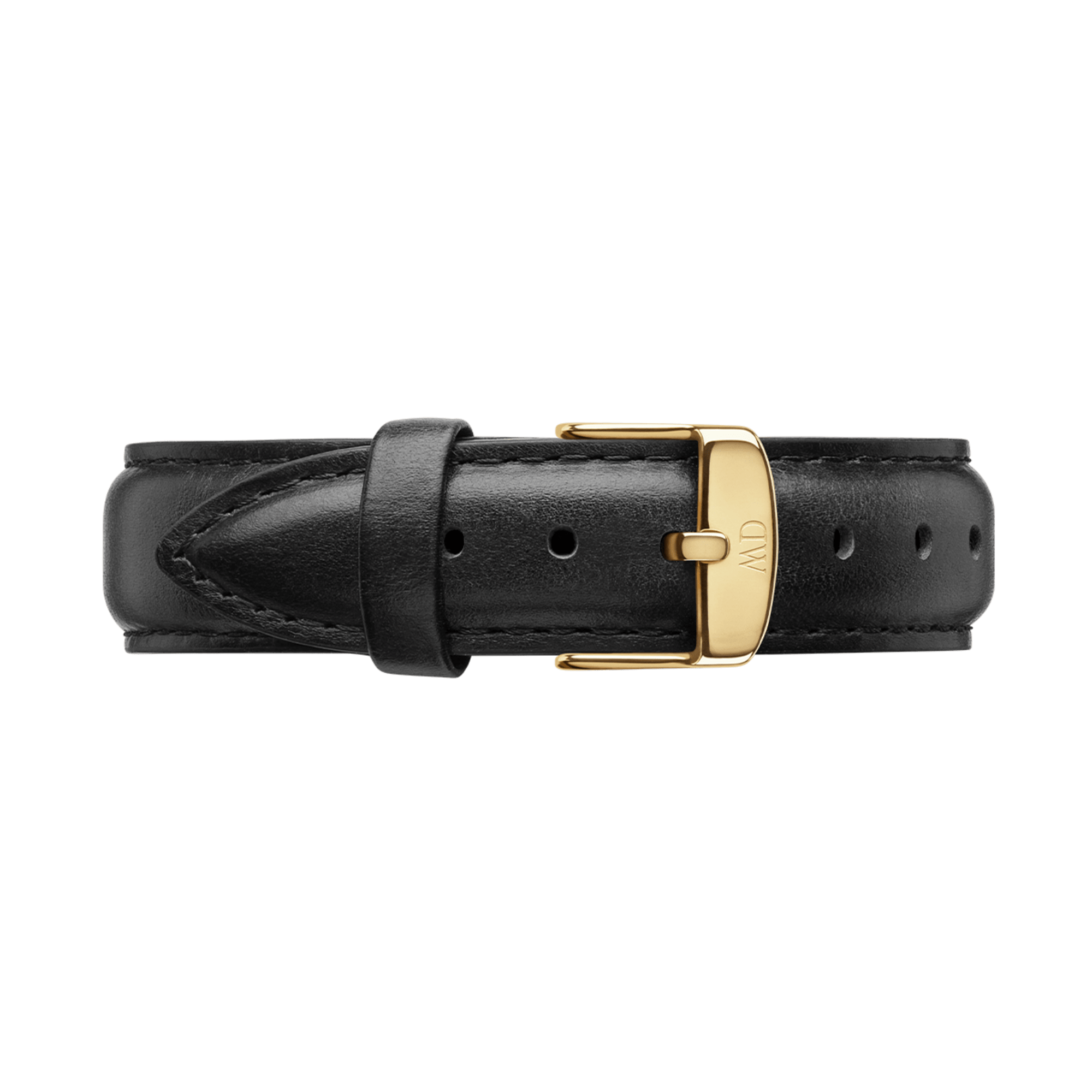 Daniel Wellington Classic 20 Sheffield Gold Watch Band