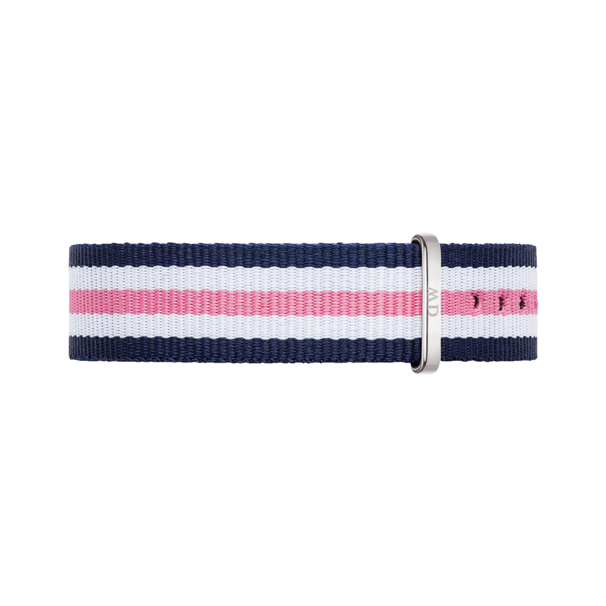 Daniel Wellington Classic 36 Southampton Silver & White Watch