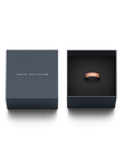 Daniel Wellington Emalie Ring Rose Gold