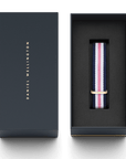Daniel Wellington Classic 18 Southampton Rose Gold Watch Band