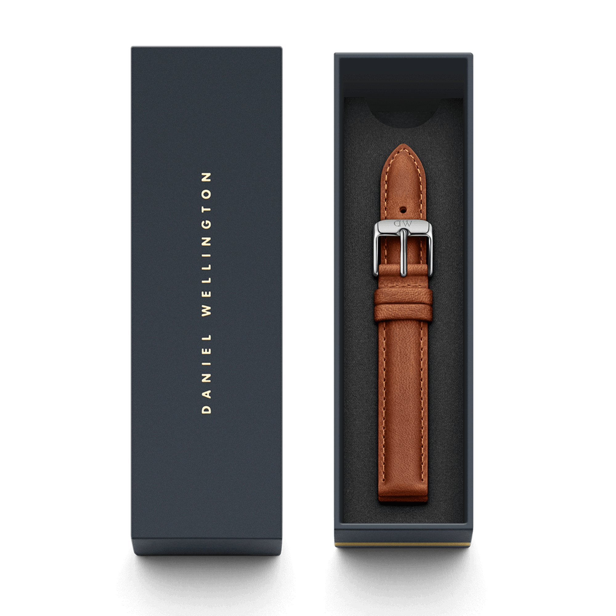 Daniel Wellington Petite 14 Durham Silver Watch Band