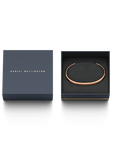 Daniel Wellington Classic Bracelet Rose Gold Large