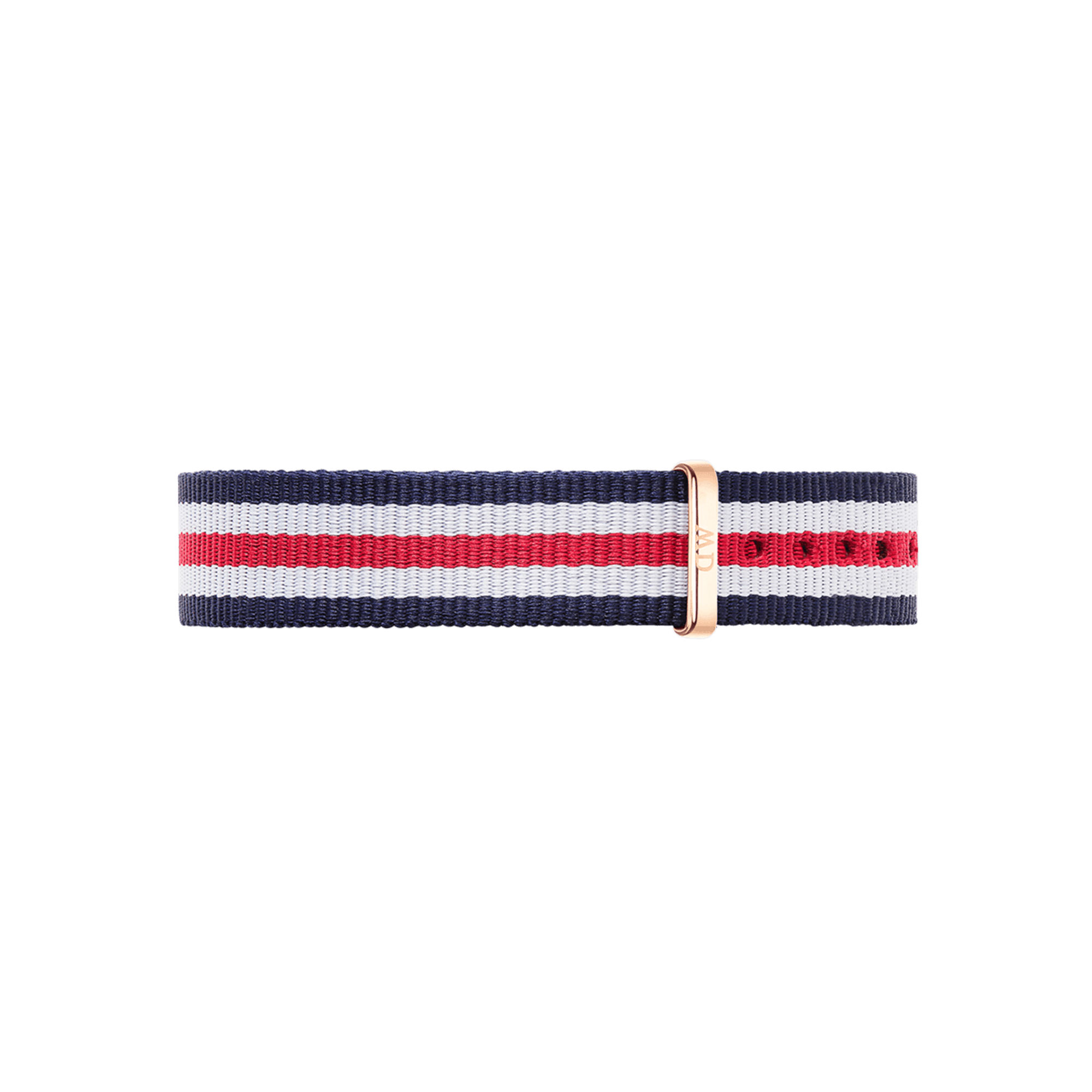Daniel Wellington Petite 12 Canterbury Rose Gold Watch Band