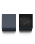 Daniel Wellington Elan Unity Necklace Siver