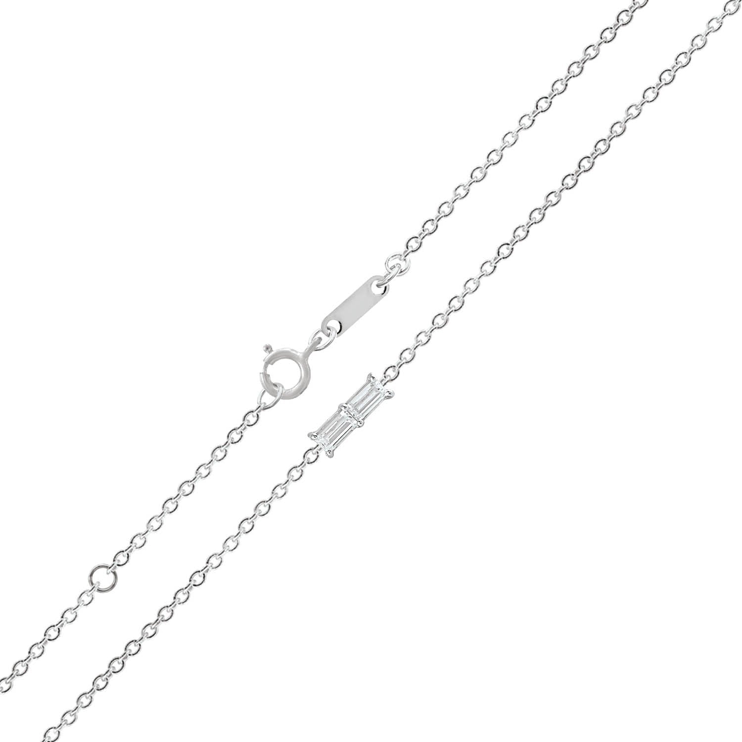 9CT BRIA DIAMOND BRACELET