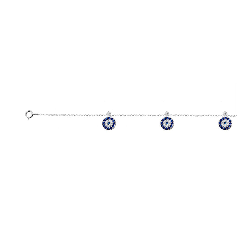 S/S PROTEZIONE ANKLET