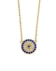 S/S PROTEZIONE NECKLACE
