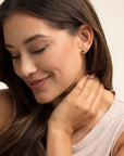 Thomas Sabo Ear Studs "Sparkling Circles"