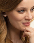 Thomas Sabo Ear Studs "Heart Large"