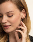Thomas Sabo Ear Studs "Stone"