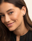 Thomas Sabo Ear Studs "Stone"